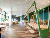 Ibis Styles Chatenay-Malabry Paris Sud فنادق في Le Plessis-Robinson