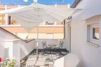 A'storia Hotel a Siracusa