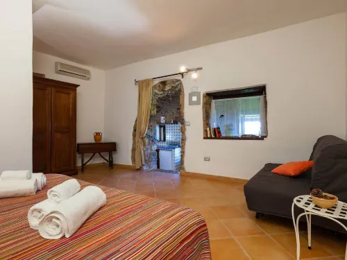 Romantic Stay Near Velia - Pools