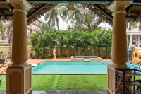 Villa Calangute Phase 5 - Villas