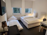 Davin City Aparments - Self-Check-IN Các khách sạn gần Nhà hát Kampnagel