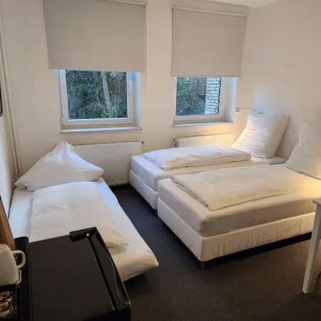 Davin City Aparments - Self-Check-IN