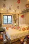 Tra Linh Hotel Hotels in Hữu Lũng District