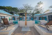 Villas VR Beachwalk Avellanas - en bord de mer