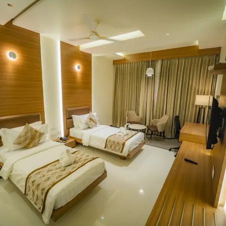 Kyriad Prestige Ilkal