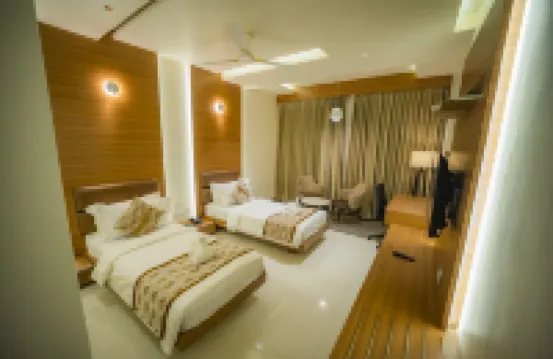 Kyriad Prestige Ilkal