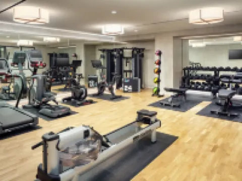 The Benson Hotel & Faculty Club Hoteles en Aurora