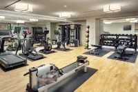 The Benson Hotel & Faculty Club Hotels in Aurora