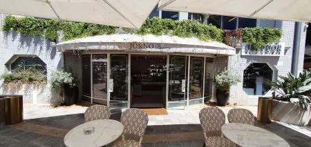 Ramat Yam Marine in Herzliya Отели в г. Герцлия