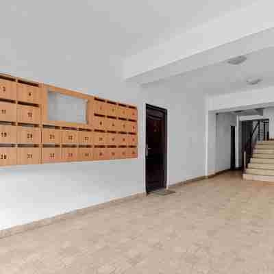 Pop Apartment Others