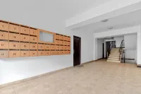 Pop Apartment Hotels in Moroeni