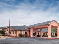 MY Home & Suites Madison GA Hotels in Madison