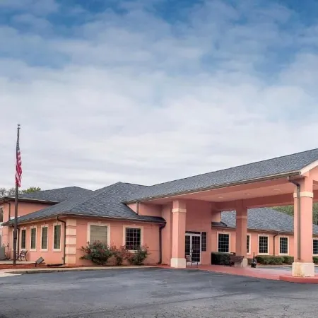 MY Home & Suites Madison GA