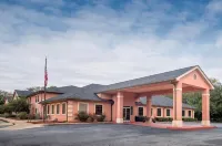 MY Home & Suites Madison GA