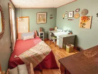 Three Bedroom Time Capsule House in Hidden Gem Gwinn, Michigan