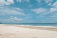 Thungwua Laen Resort - View biển
