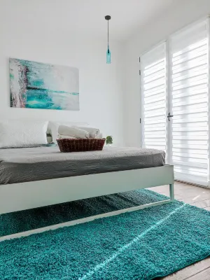 Kolossoi Guest House