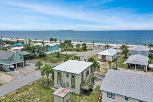 Beach View Lower Hotels in Mexico Beach
