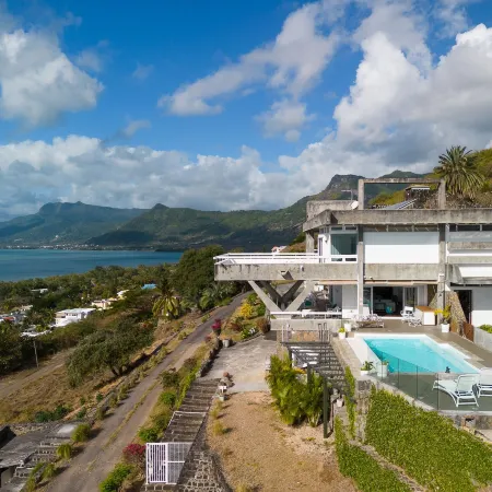 Villa Cambier by Muse Villas