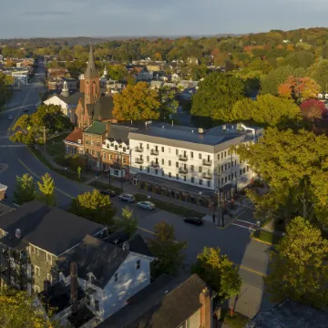 Orange Inn Boutique Hotel