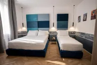 Largo Maradona - Guest House Hotels in Vomero