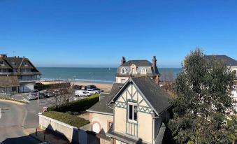 Hôtel de la Plage
