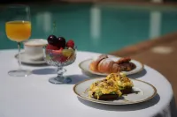 Relais Villa dei Gelsi & Spa