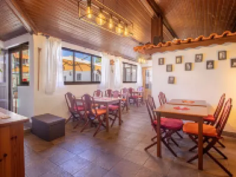 Quinta Penedo Das Antas セルタンのホテル