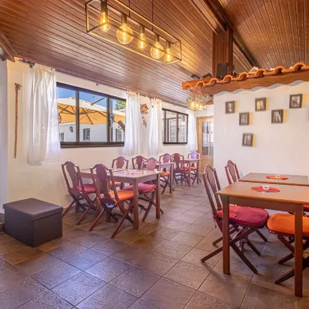 Quinta Penedo Das Antas