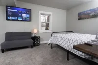 Wasatch Bungalow Retreat