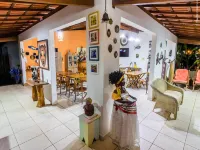 Pousada Galeão Santa Anna Hotels in Marau