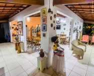 Pousada Galeão Santa Anna Hotels in Maraú