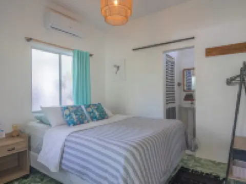 La Canasta Hotels in El Zonte