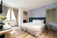 Jovia Hotel Hotel a Ho Chi Minh
