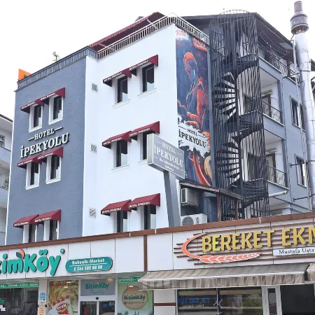 Hotel Ipekyolu
