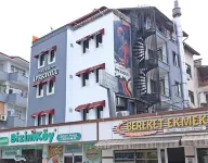 Hotel Ipekyolu Hotels in Rustempasa Mahallesi