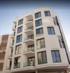 Stayhere Casablanca - Palmier - Executive Residence Hôtels à : 
