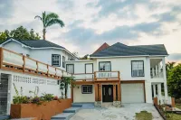 Villa Solstice Luxury 4 Bedroom