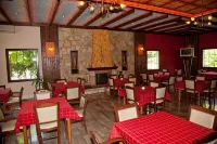 Spanias Hotel - Desayuno