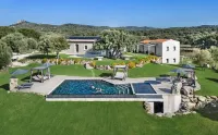 Uddastri Retreat Hotels in Luogosanto