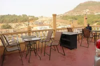 The Stafford Lodge Hotels in Freetown