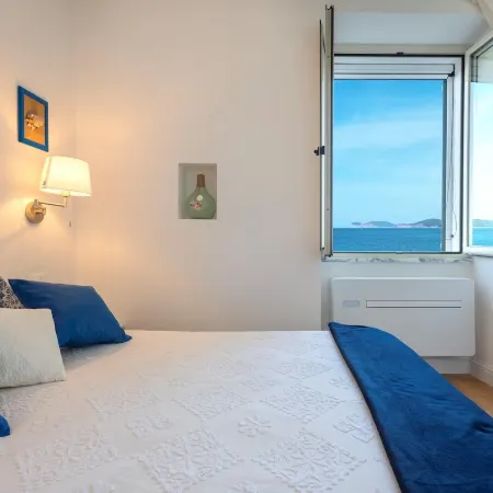 Sea View Casa Sole in Alghero