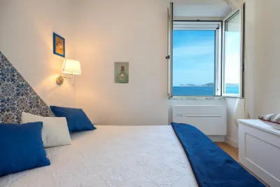 Sea View Casa Sole in Alghero Hotels in Alghero City Center