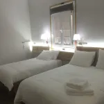 Diezmadrid Hotels in 