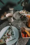 34 GuestHouse - Bữa sáng
