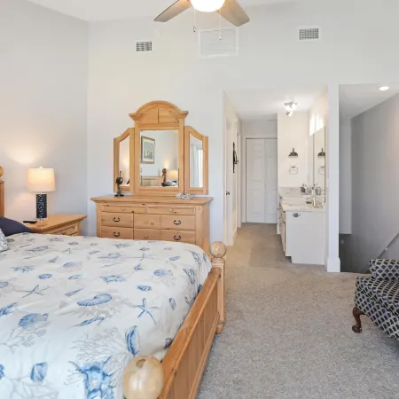 Barrier Dunes 125 - 49 Sand Dollar Shanty by Pristine Properties Vacation Rentals
