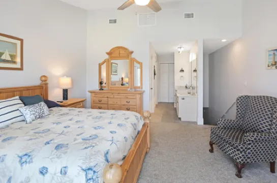 Barrier Dunes 125 - 49 Sand Dollar Shanty by Pristine Properties Vacation Rentals