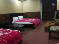 Saman Hotel Hotels in Gilgit