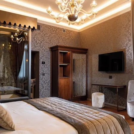 Hotel Canaletto