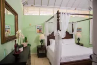 Itti Barry Villa - Your Authentic Stay